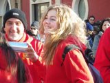 Carnevale di Ostia 2011
